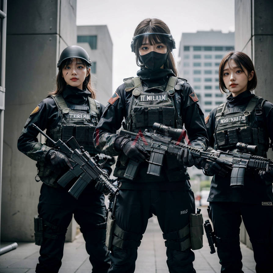 Swat Pre Swat1 (1) 1 by AI-Mania on DeviantArt