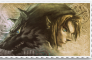 The Legend of Zelda: Twilight Princess | Stamp