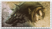 The Legend of Zelda: Twilight Princess | Stamp