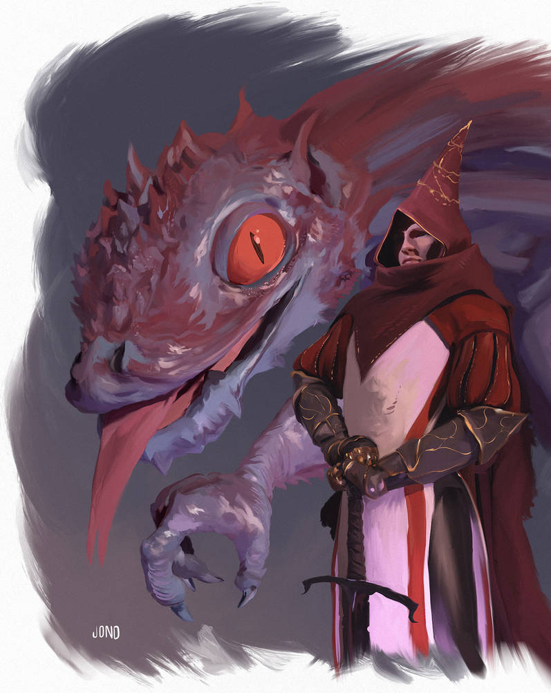 Drake Rider Portrait by ChristopherJono on DeviantArt