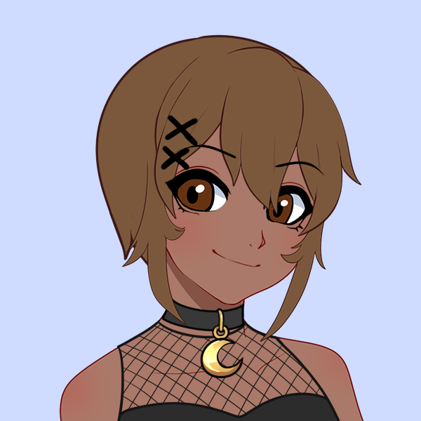 Assistant Oc Tanya Falls- Sarah's assistant rp oc by aticklishdream on DeviantArt