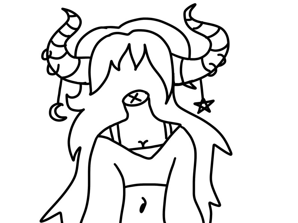 Random Drawibg Random drawing by HeartsAndArts on DeviantArt
