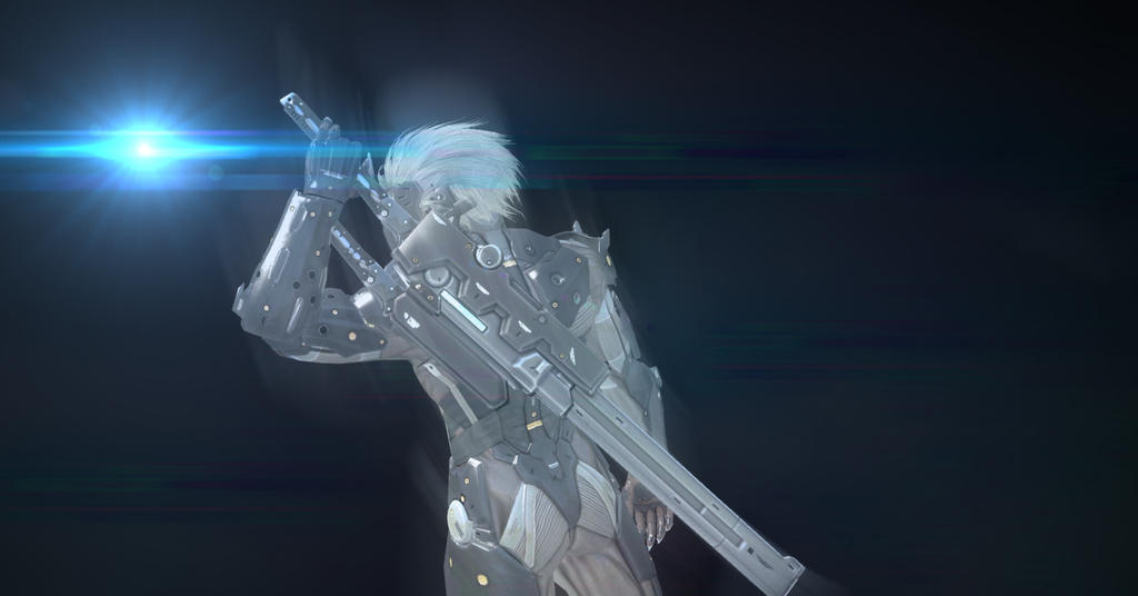 Vision Của Raiden Raiden by Invose on DeviantArt