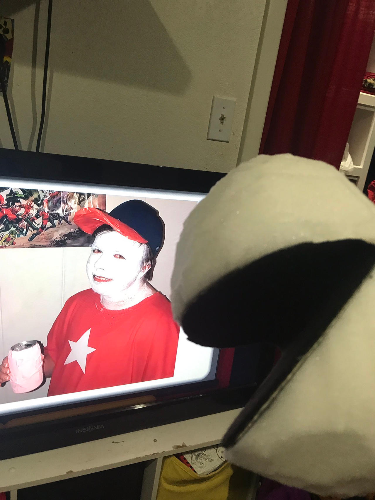 Puppet Homestar Puppet Homestar at Willie Liggins blog