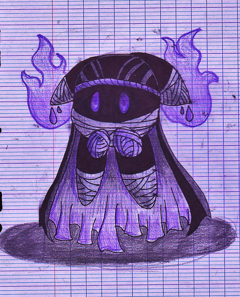 Kirby/puffball Oc. Name ideas are welcome by MetyRyuma on DeviantArt