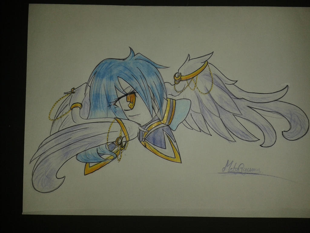 old Ryu stuff by MetyRyuma on DeviantArt