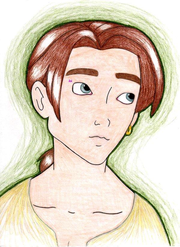 Jim Hawkins