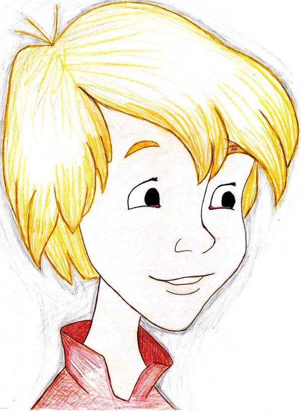 Arthur by MOD37 on DeviantArt