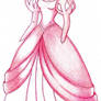 Ariel's Dress