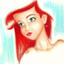 Ariel Finished