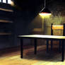 The Interrogation Room