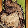 Griffon Bookmark