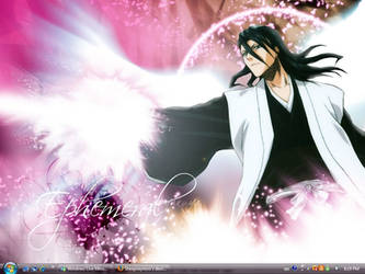 Kuchiki Byakuya