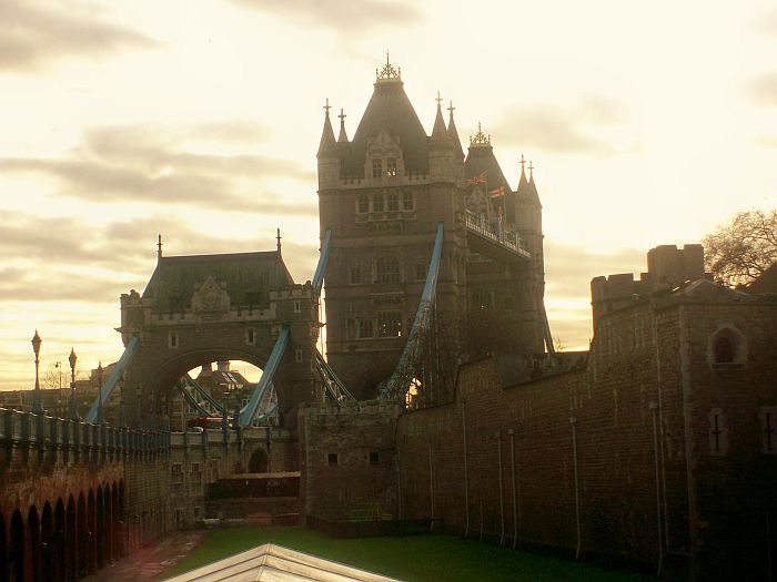 Tower Bridge