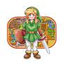 Oracle of Seasons