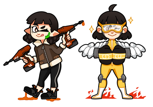 Ilustrajay Professional Digital Artist Deviantart Ilustrajay Professional Digital Artist Deviantart