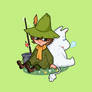 Moomin Valley