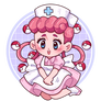 Nurse Joy