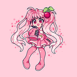 Sakura Miku