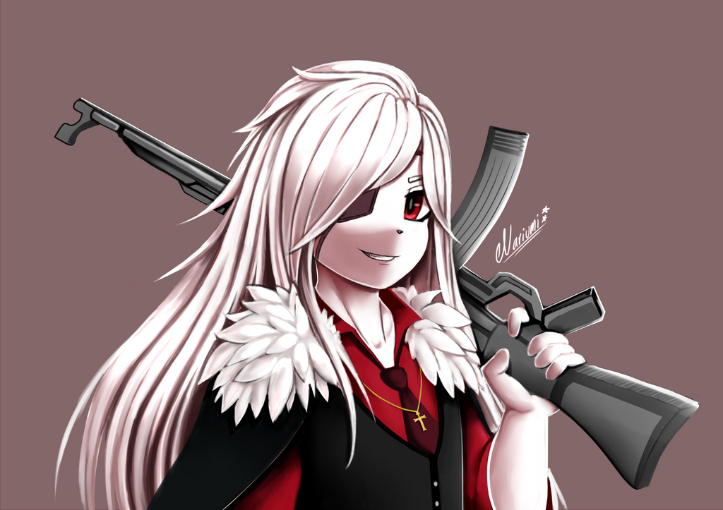 Koslov Transparent .:Koslov:. by Nariumi on DeviantArt