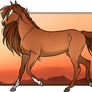 Claimable Mare 422