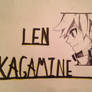 Len Kagamine