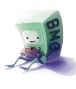 AT - BMO