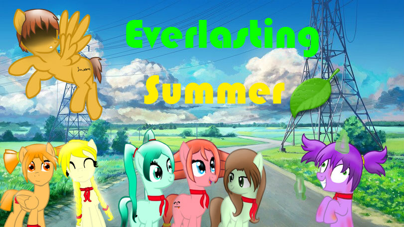 Everlasting Summer