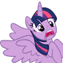 MLP Vector: Twilight Sparkle #3