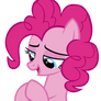 MLP Vector: Pinkie Pie #1