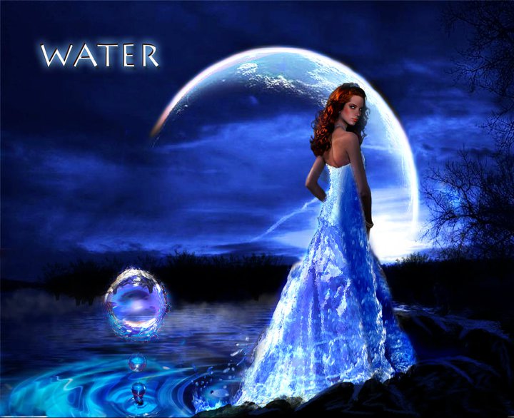 Element of Water ~