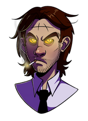 Bigby Wolf