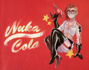 Nuka Cola