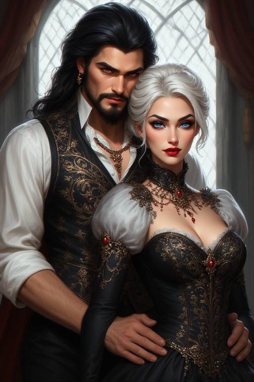 Dracula And One Of His Wives 7 By Tina 1802 On DeviantArt dracula-and-one-of-his-wives-7-by-tina-1802-on-deviantart