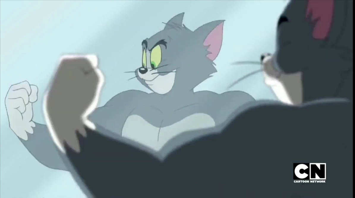 Tom Read Muscles Tom muscles 11 by bill1935 on DeviantArt