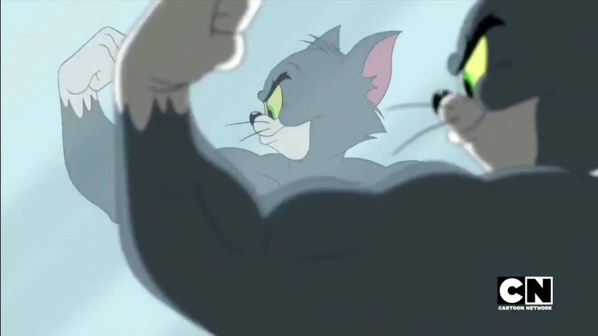 Tom Read Muscles Tom muscles 12 by bill1935 on DeviantArt