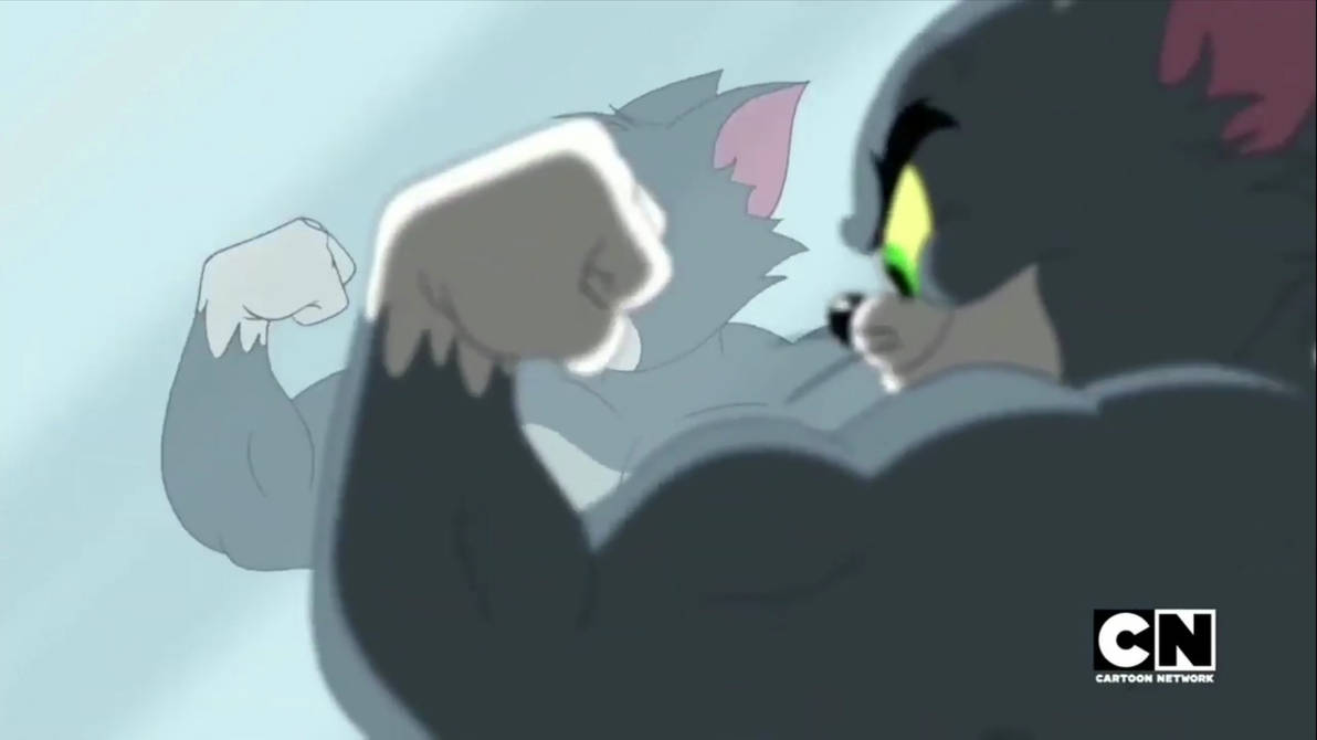 Tom Read Muscles Tom muscles 13 by bill1935 on DeviantArt