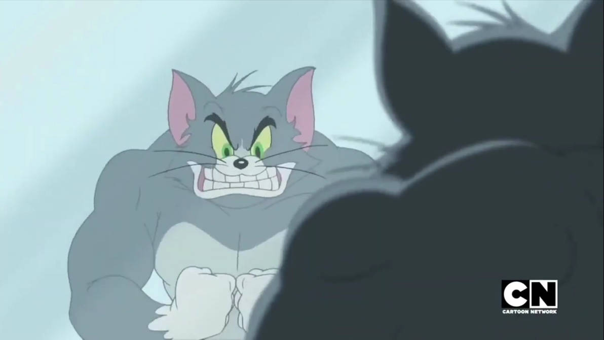 Tom Read Muscles Tom muscles 14 by bill1935 on DeviantArt