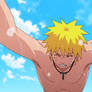 Naruto shirtless 31