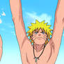 Naruto shirtless 35