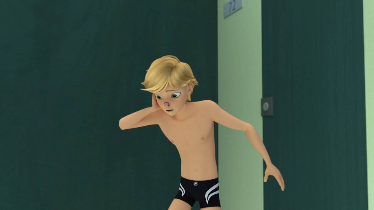 Adrien Agreste Shirtless 26 By Bill1935 On DeviantArt adrien-agreste-shirtless-26-by-bill1935-on-deviantart