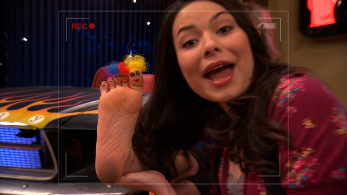 Sam Puckett Feet 30 By Bill1935 On DeviantArt sam-puckett-feet-30-by-bill1935-on-deviantart