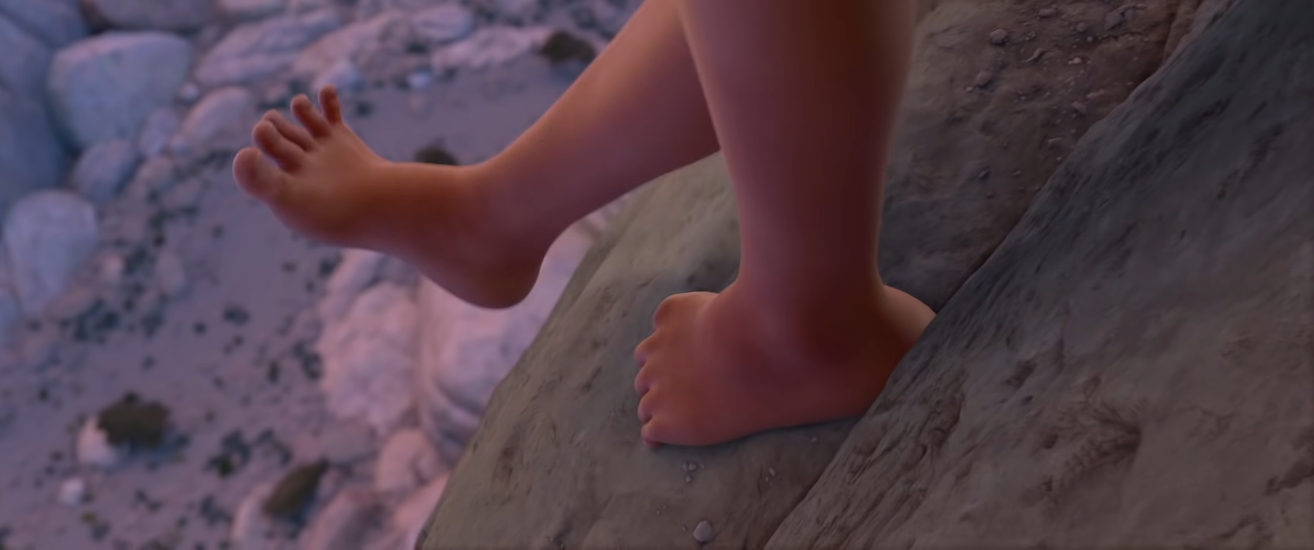 David feet (8) by bill1935 on DeviantArt