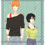 Bleach: Ichiruki 03