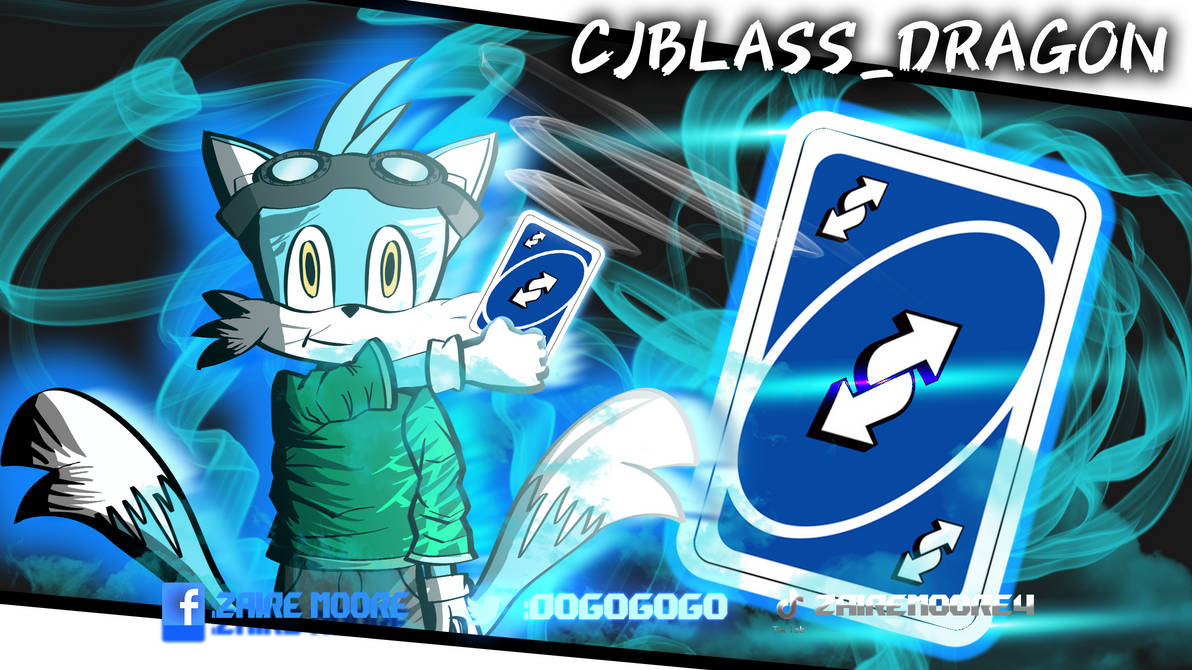 Uno Cards Reverse by Cjblassdragon on DeviantArt