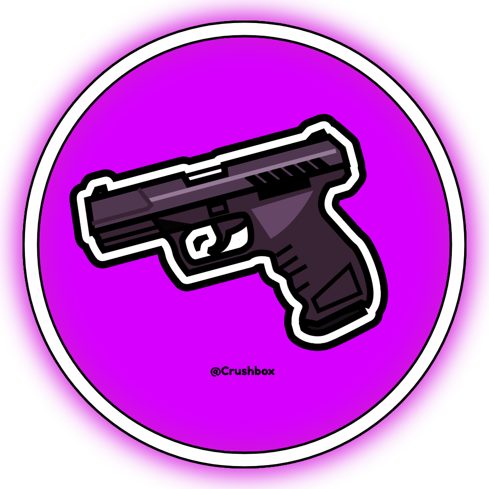 Gun License Gamepass - Roblox