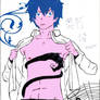 Rin Okumura