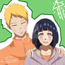 The Uzumaki Couple