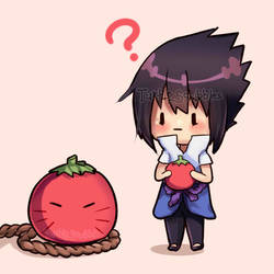 Chibi Sasuke2