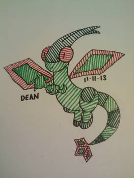 Flygon Pokemon